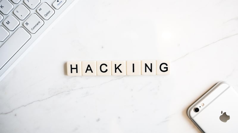 Chrono-Hacking